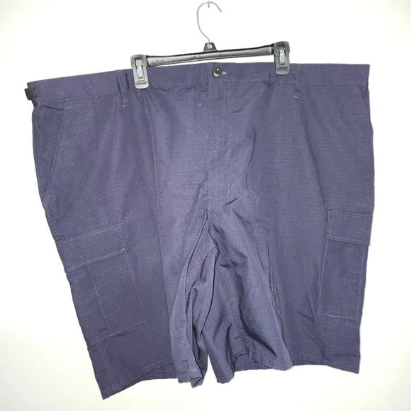 Propper men's navy blue shorts size 3XL new with tags - Picture 2 of 5